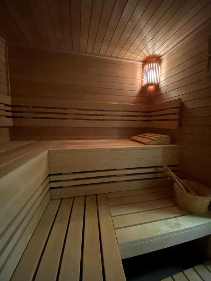 Penzion Stodola Bela pod Bezdezem Exteriör bild